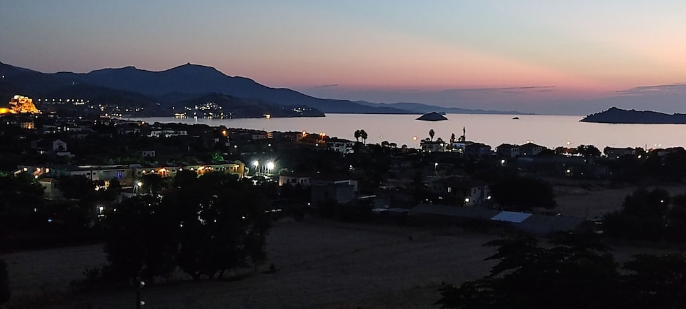 Troyan Hill Apartments