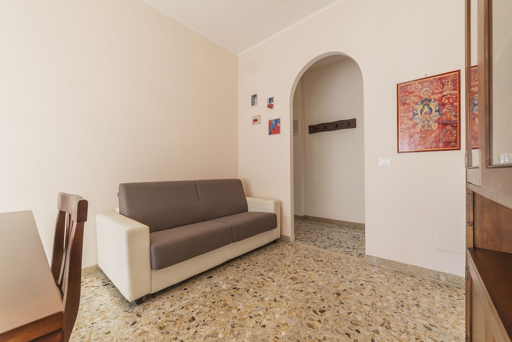 Aurelio Apartment Near the MM Ubaldi