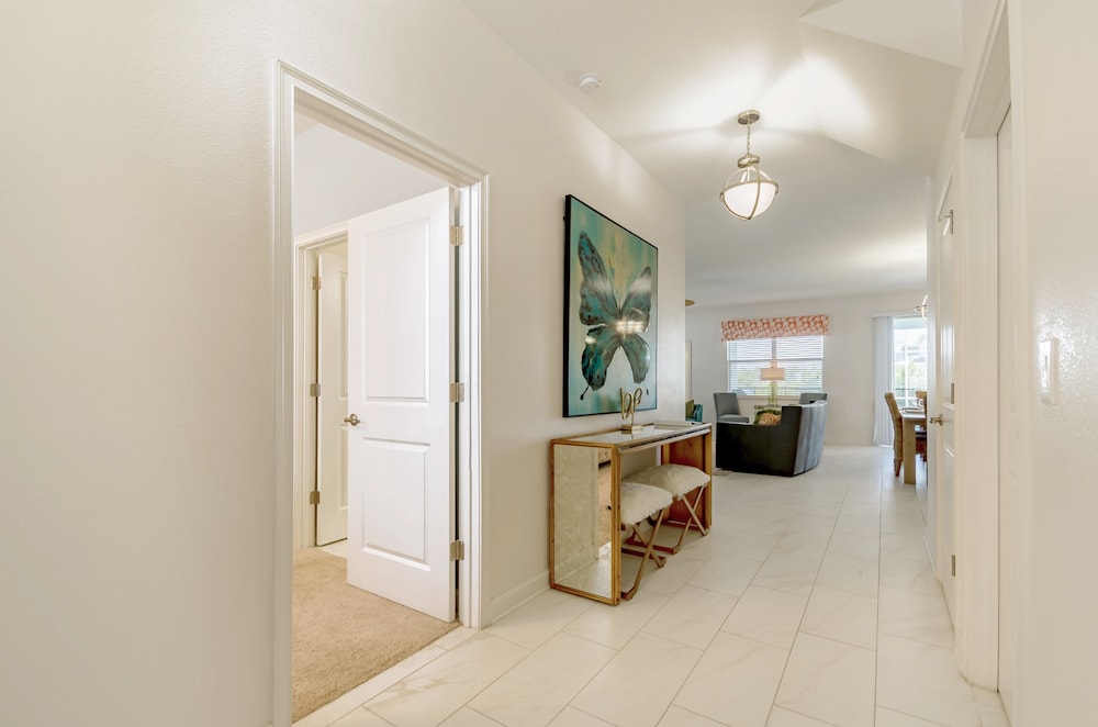 9037hs 6 Bedroom 5 Bathroom Champions Gate Villa - Image 3