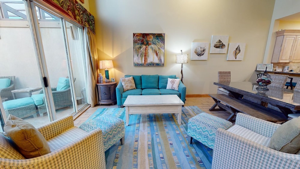 The Gardens by Tybee Vacation Rentals