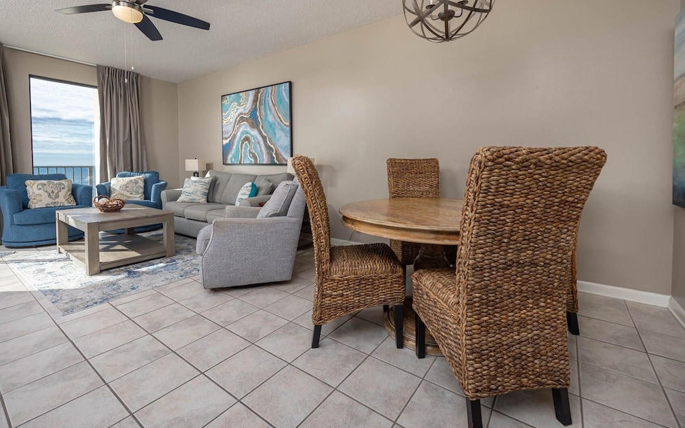 Phoenix East 1203 2 Bedroom Condo