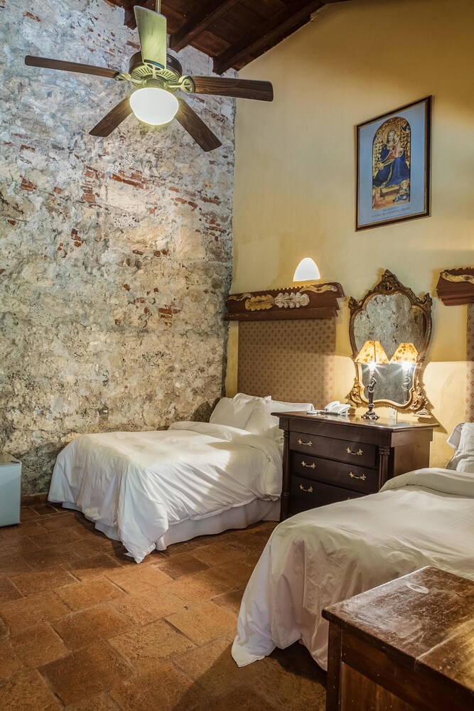 Hotel Casa Mejía