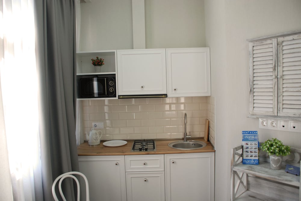 OC Apartments