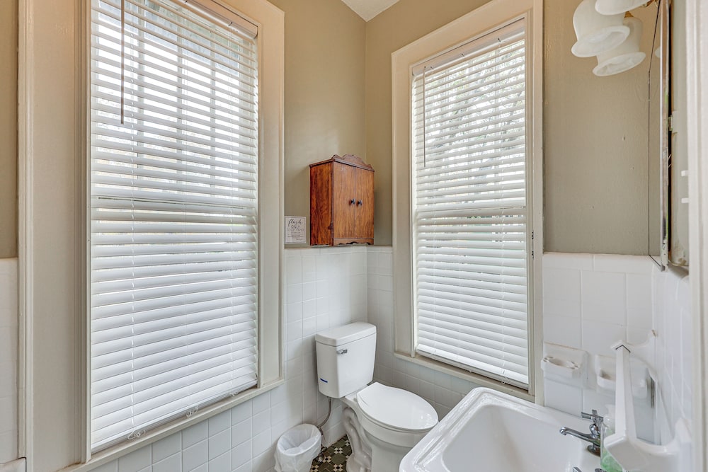 Great for Gatherings! Gem < 1 Mi to Dtwn Texarkana