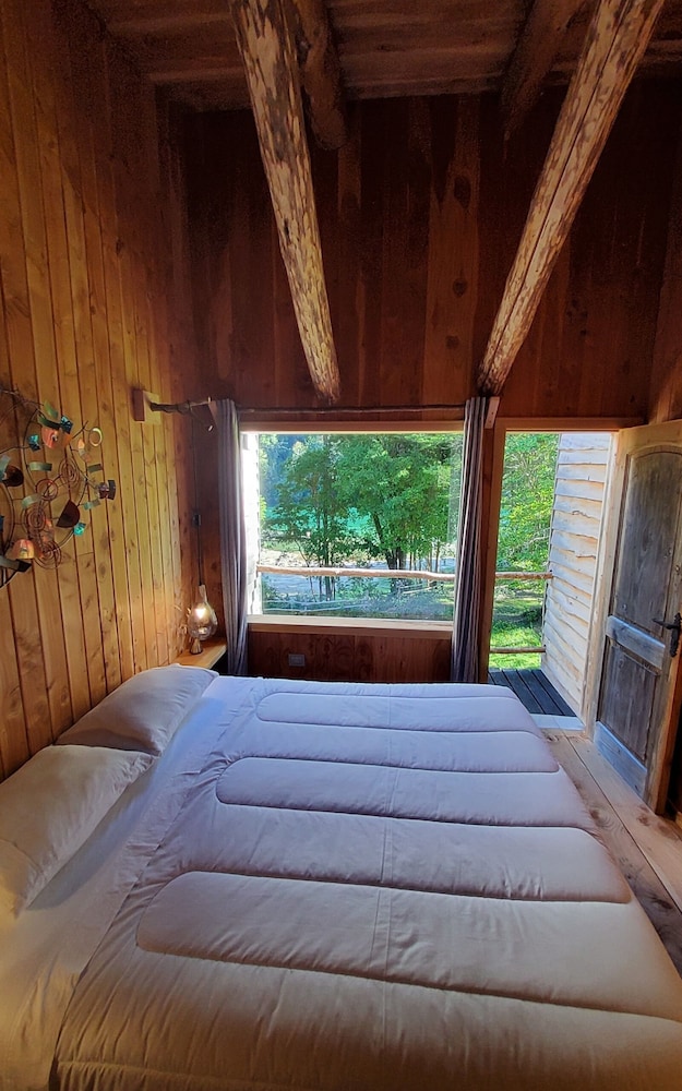 Salvatierra Lodge