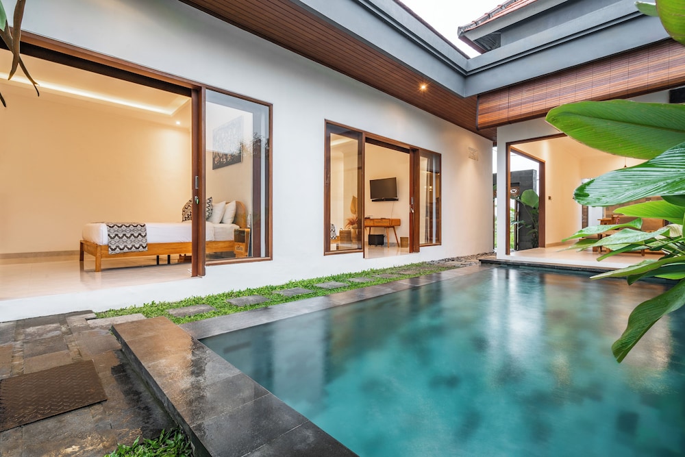 Made Ubud Villa
