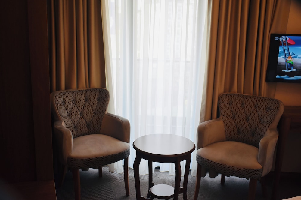 İstanbul Midpoint Hotel - Image 38