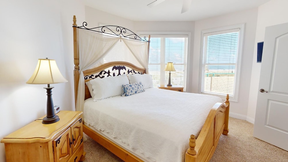 Desoto Beach Club 3 Tybee Vacation Rentals