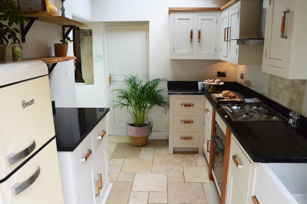 Goyt Cottage