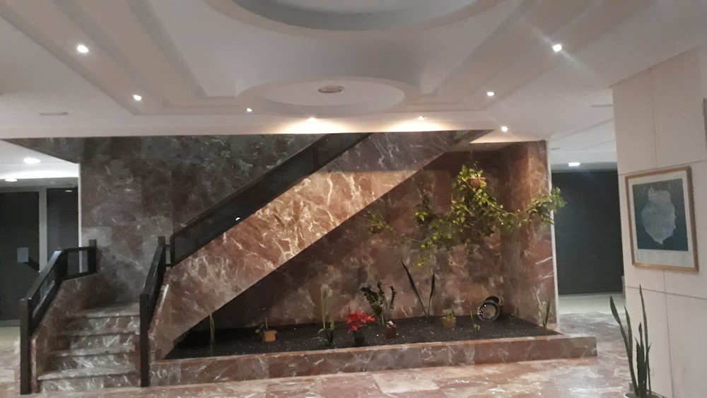 Penthouse in Playa del Ingles With Lovely View