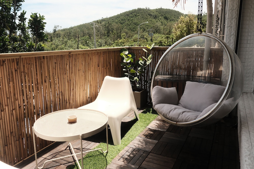 Solchill Inn