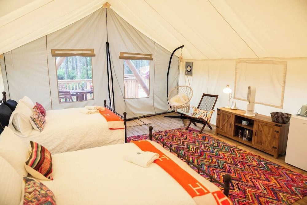 Haida Gwaii Glamping Co.