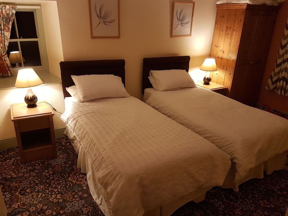 Grannell Hotel view 4