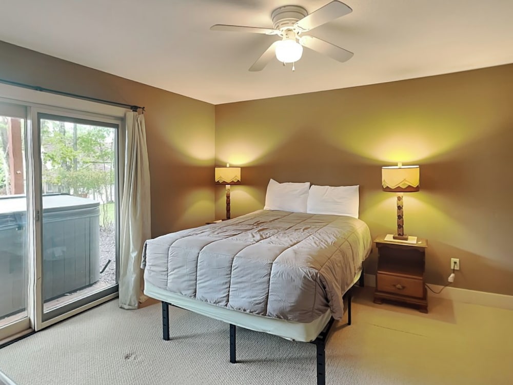 Gulfway Hideaway by Taylor Made Deep Creek