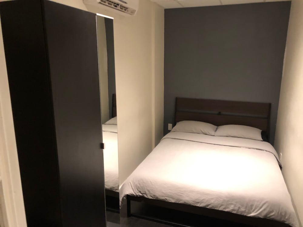 FABE Suites Flat Iron