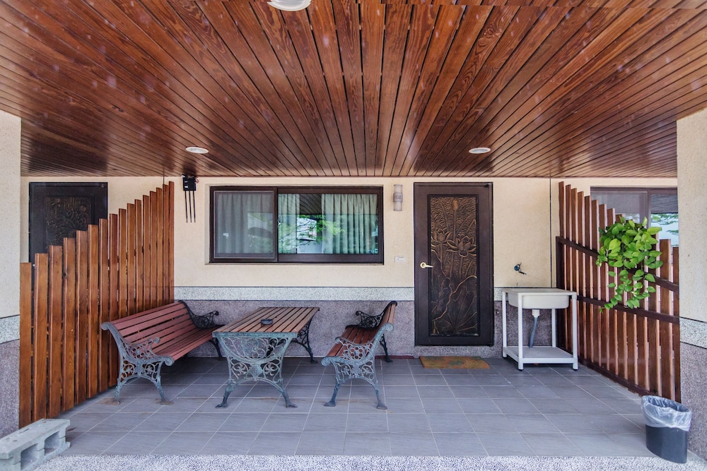 Kano Resort view 5