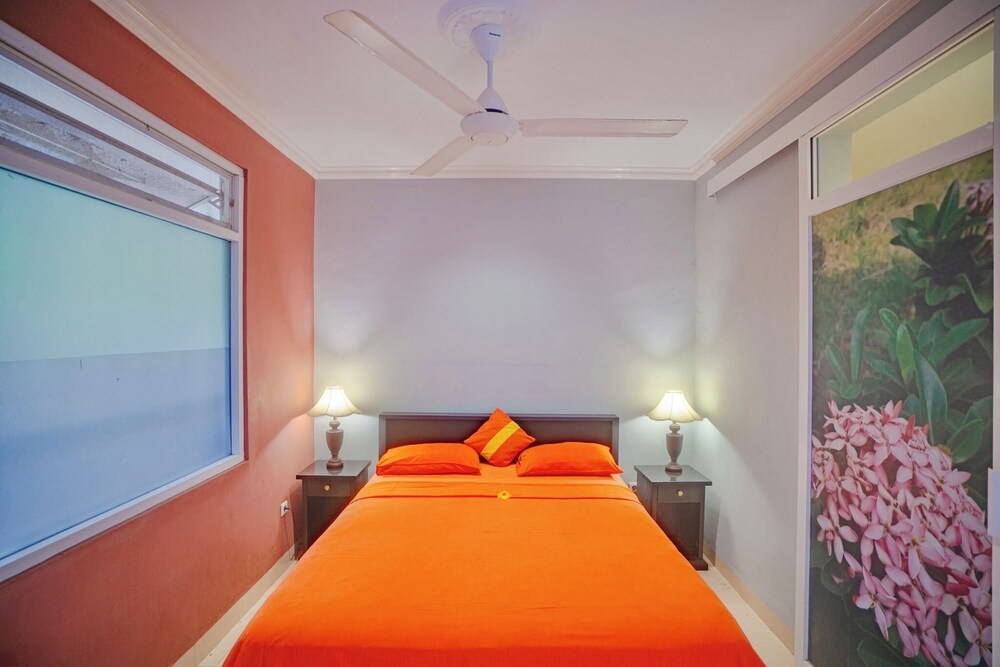 Maria Secret Villa