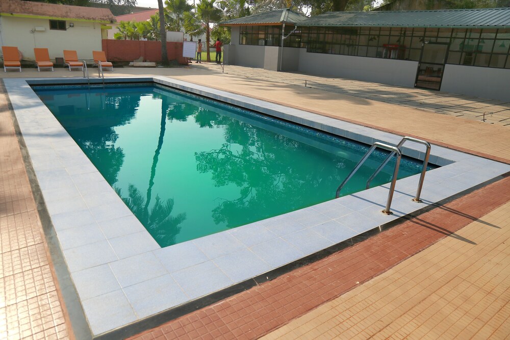 Panaromic Sea resort by Nextel
