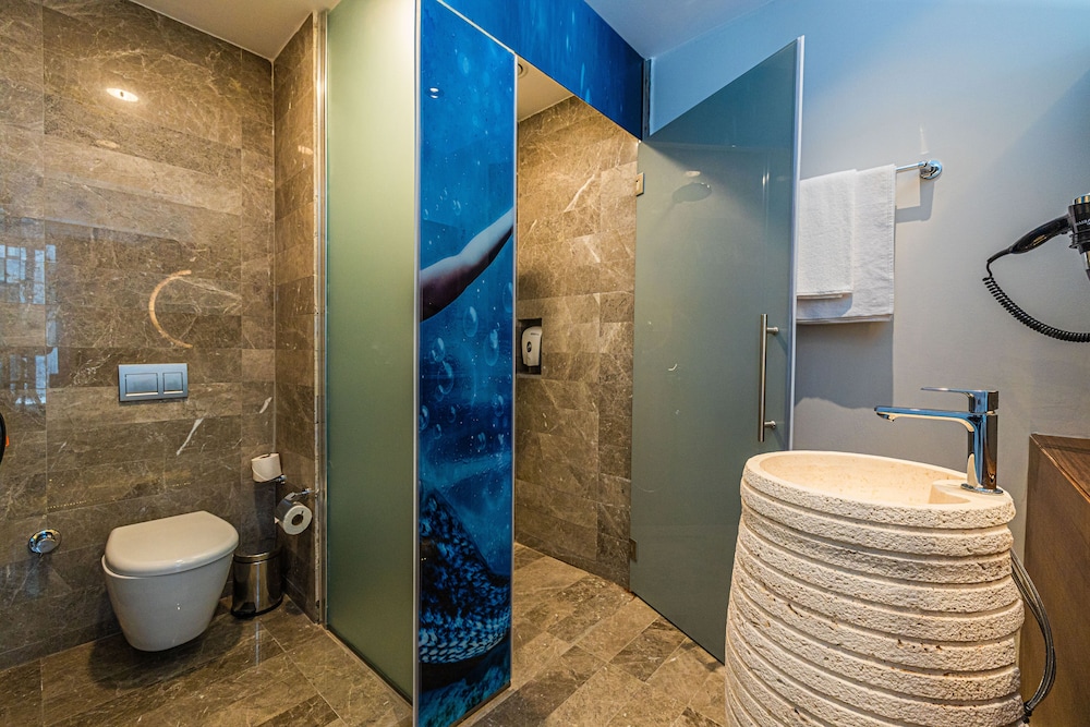 Gözegir Otel - Sadece Yetişkinler - Image 22