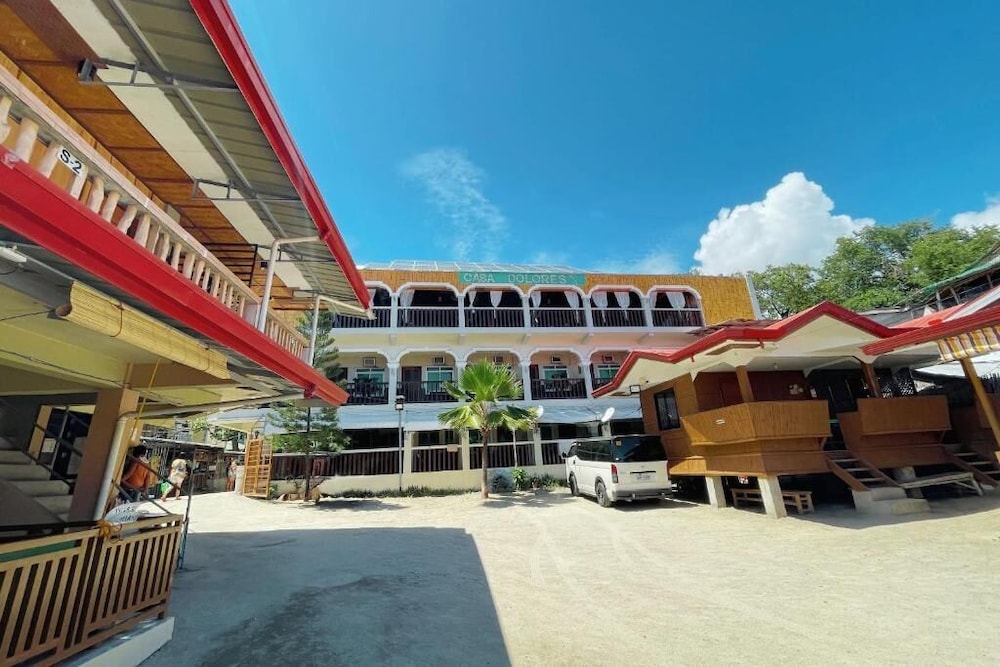 Casa Dolores Laiya Batangas