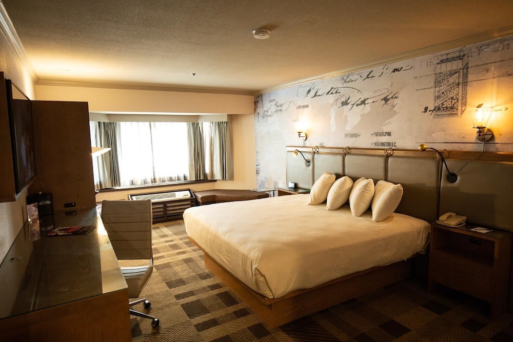 Primm Valley Resort & Casino view 2