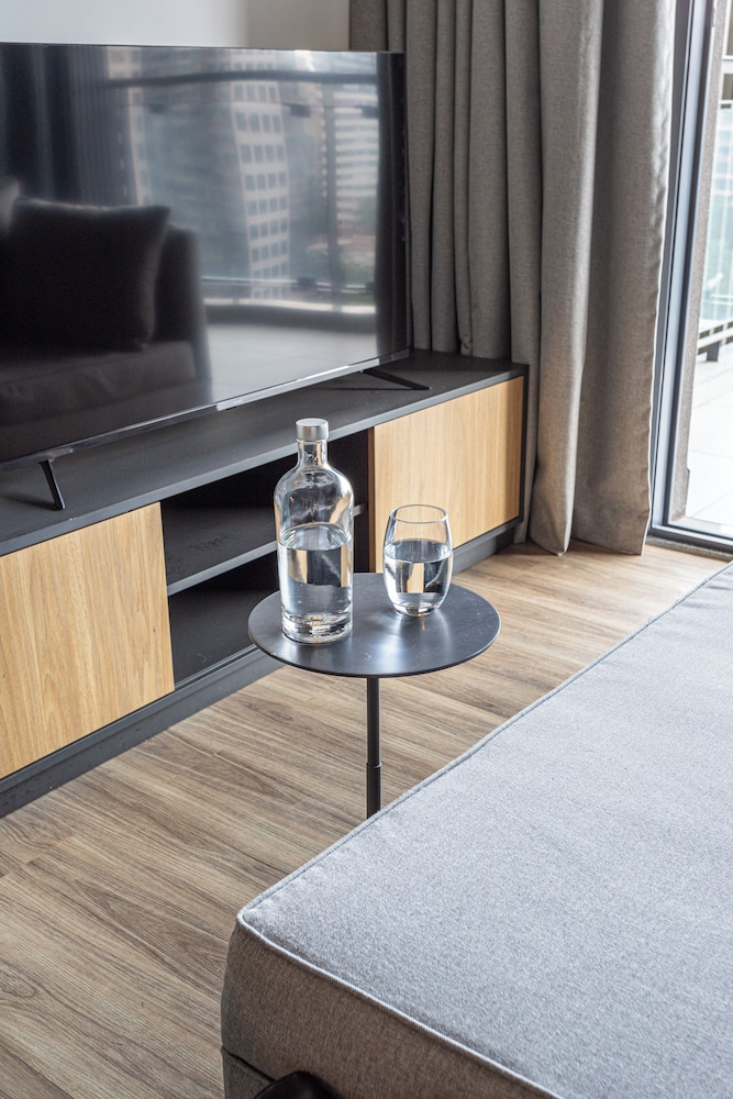 Ayra Pinheiros - Apartamentos com vista incrível para São Paulo ao lado da Rebouças e Faria Lima