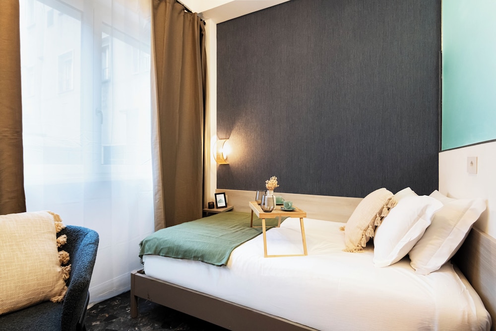 Easylife - Suite in Centrale