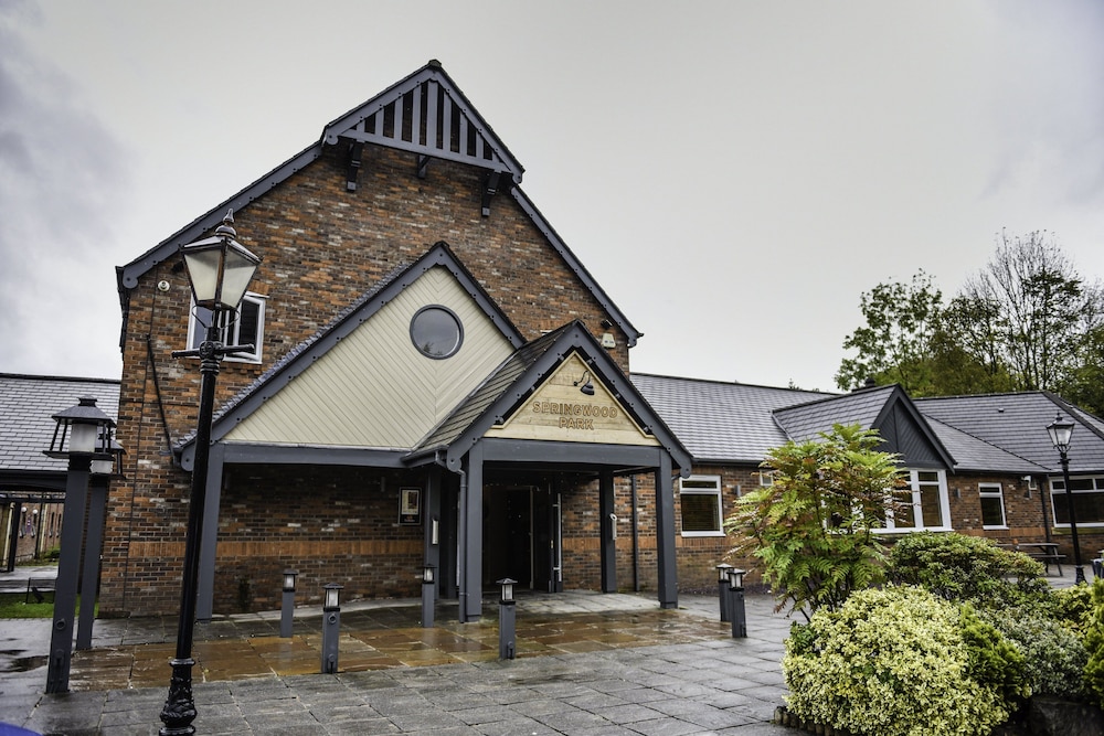 Premier Inn Macclesfield North, photo 4