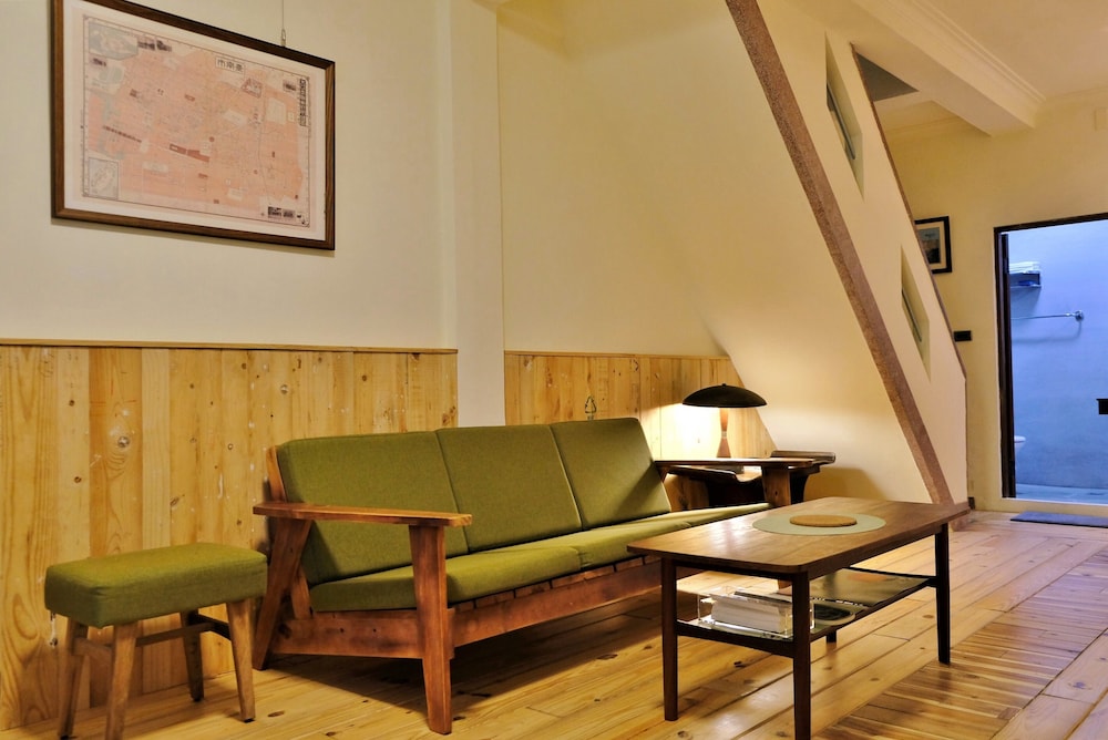 Adore Tainan - Adore House