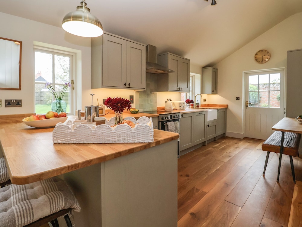 Rookery Cottage