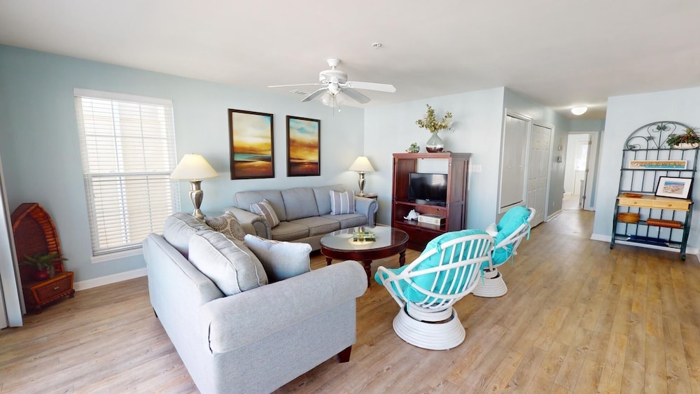 South Beach Ocean S by Tybee Vacation Rentals