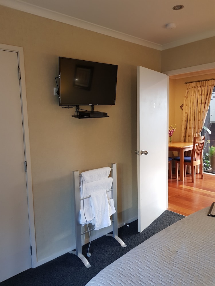 Heta Bed and Breakfast