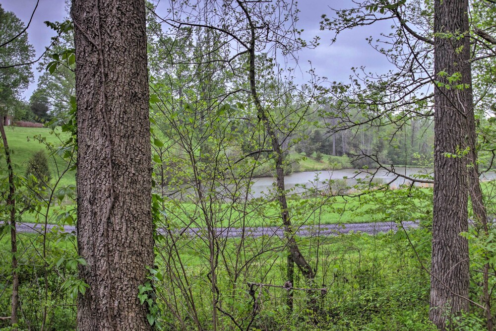 Spacious Family Home - 17 Miles to Winston-salem!, photo 8
