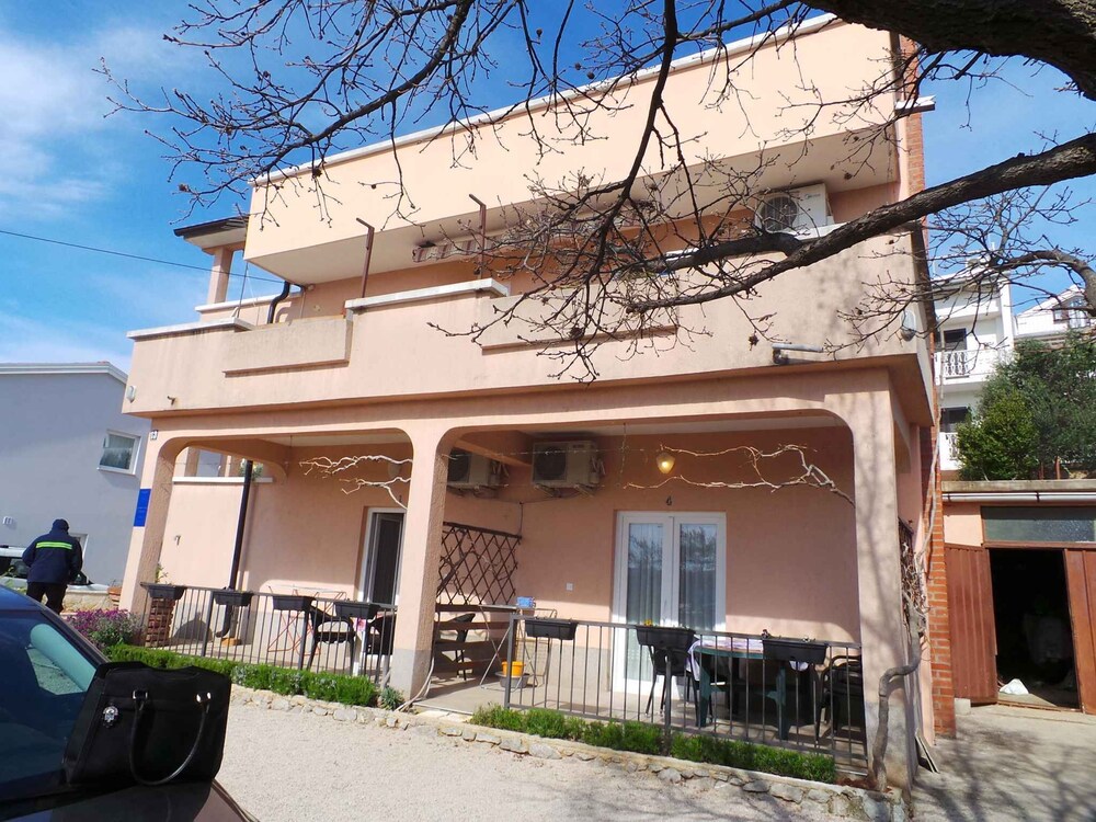 Apartments in Kornic/insel Krk 14471