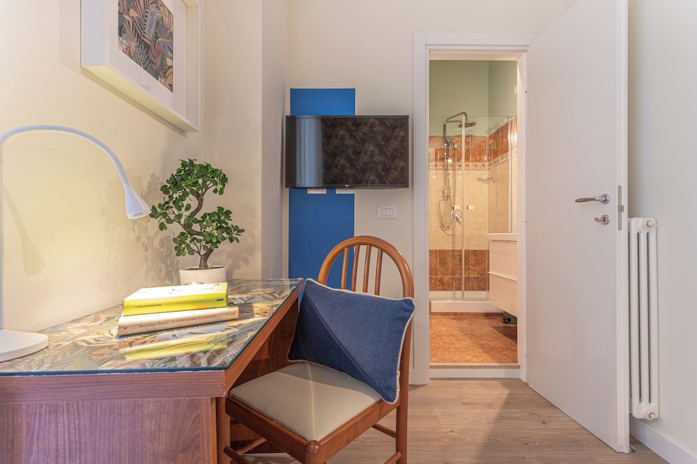 Vittoria Garden Suites