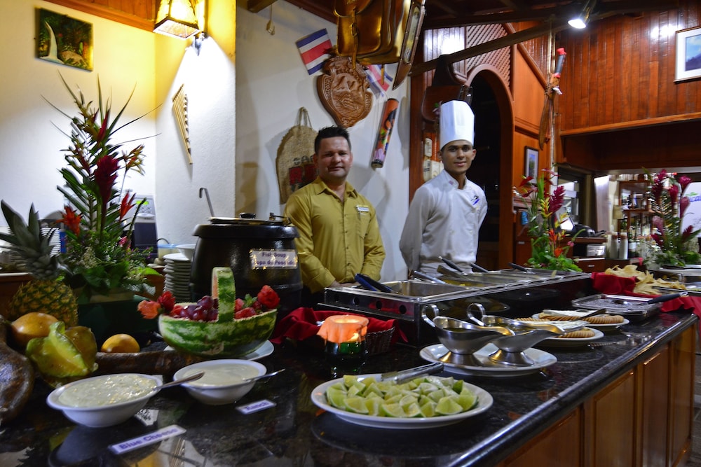 Arenal Observatory Lodge & Trails 103