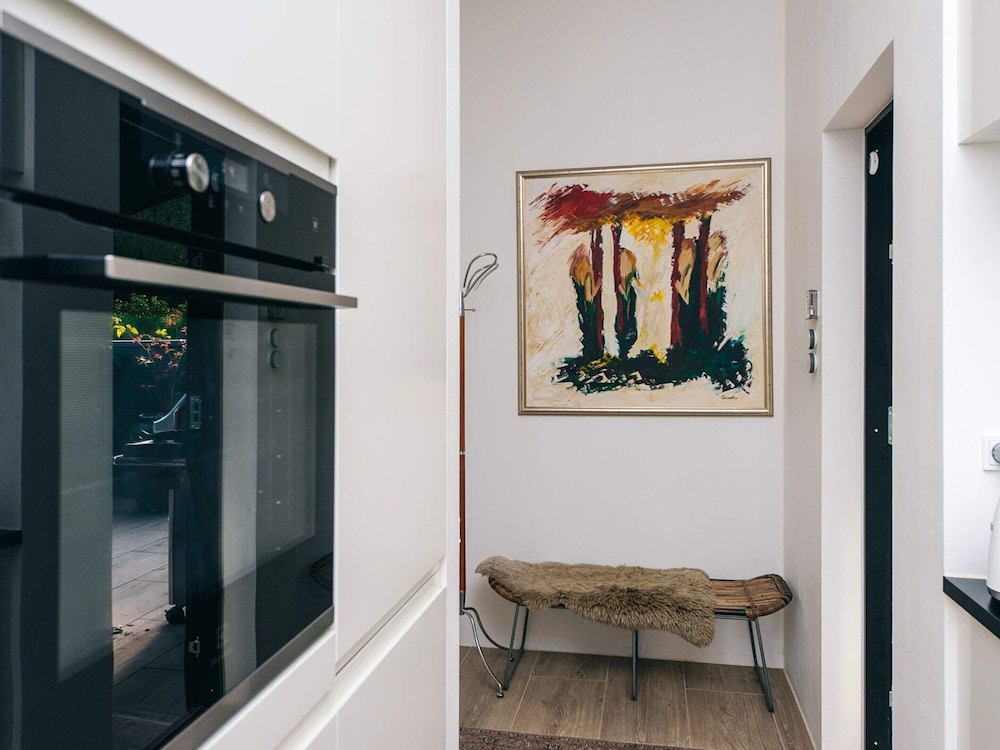 5 Star Holiday Home in Silkeborg
