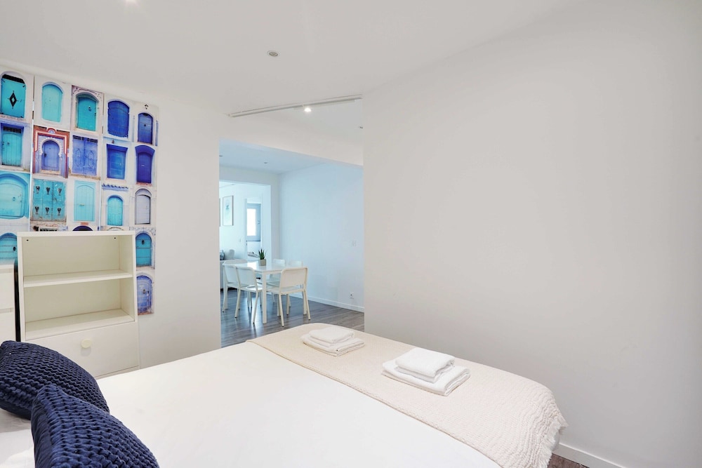 Magnifique Appartement - 2br/6p - Proche Paris view 4