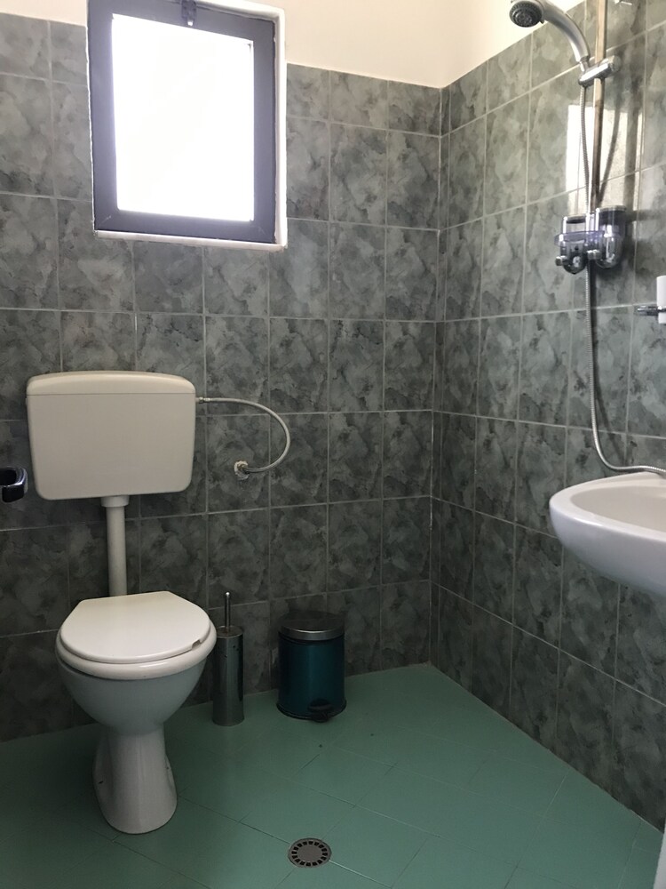 The Garden Beach Hostel