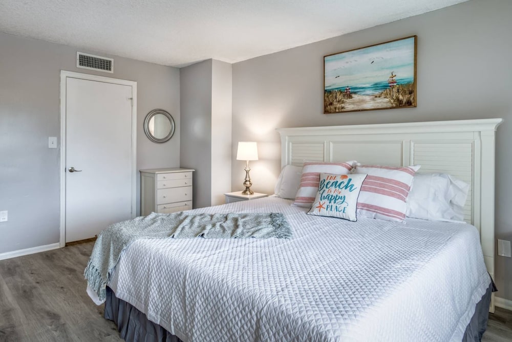 St Augustine Beach Condos view 3