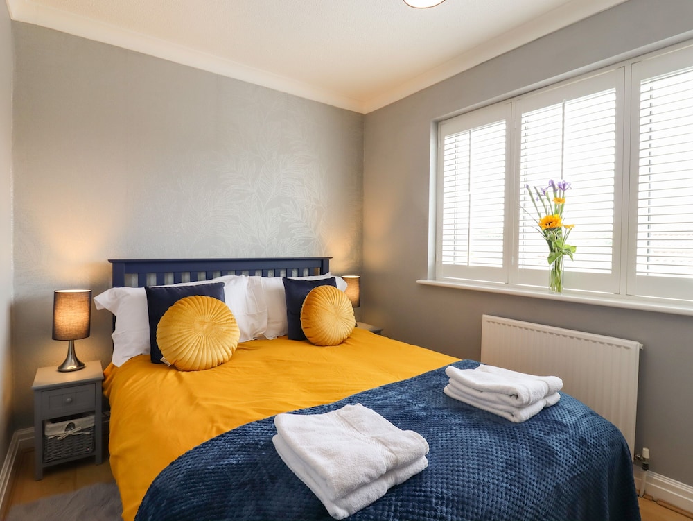 23 Brandeston Close