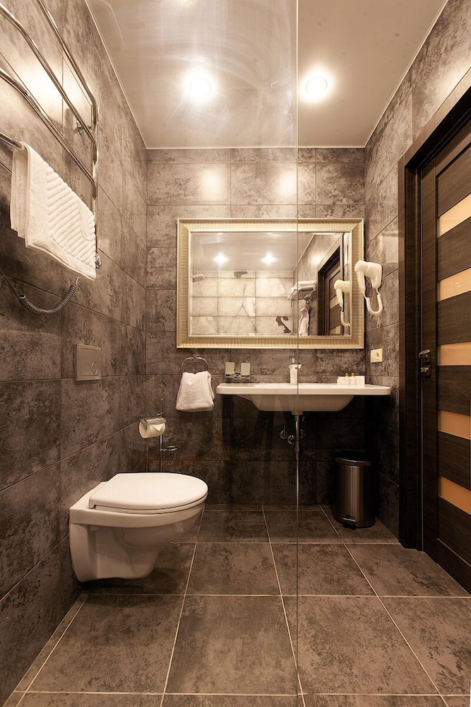 Hotel ARAVANA