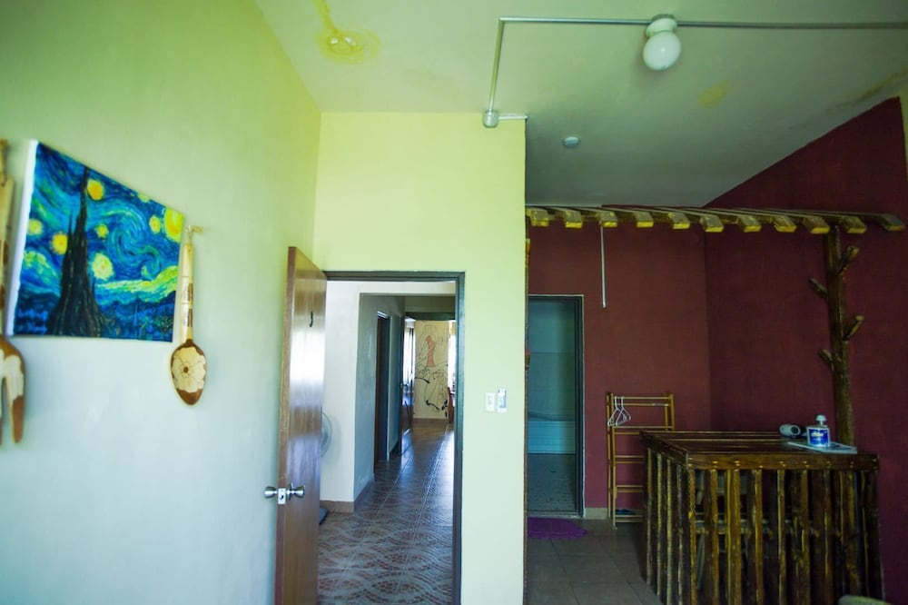 G.T. Guest House