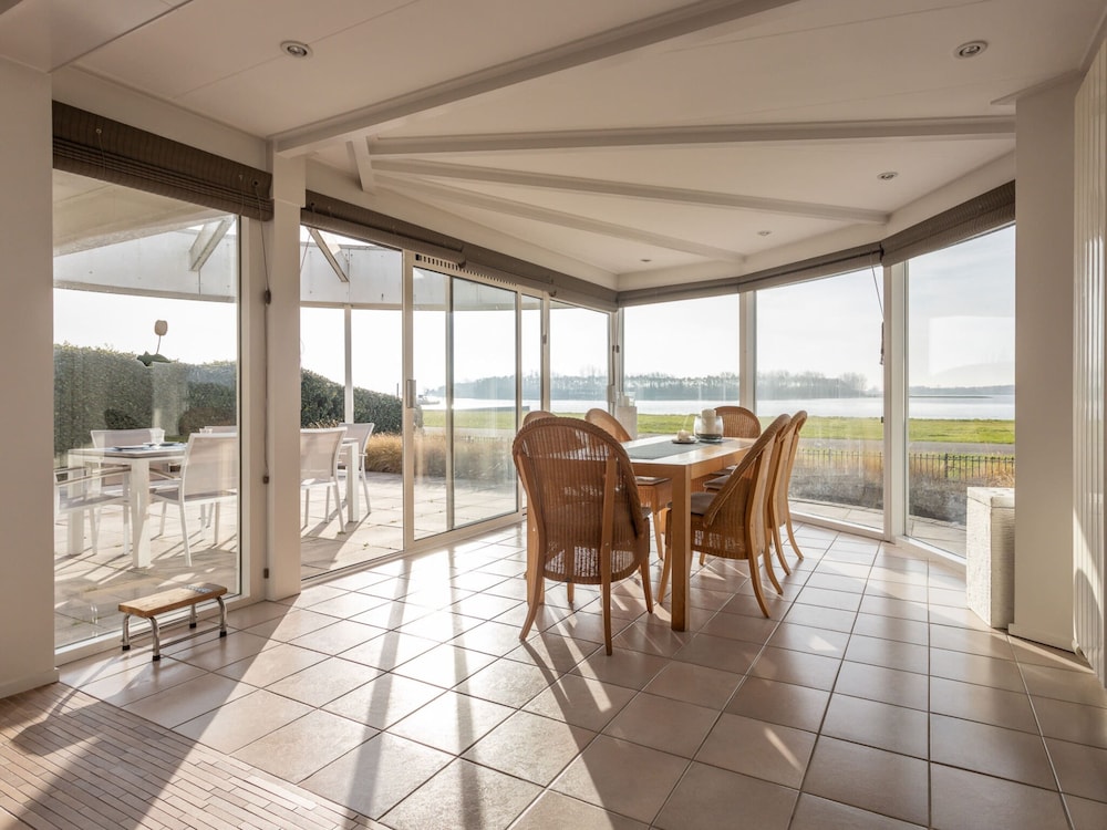 Holiday Home by Lake Veerse Meer