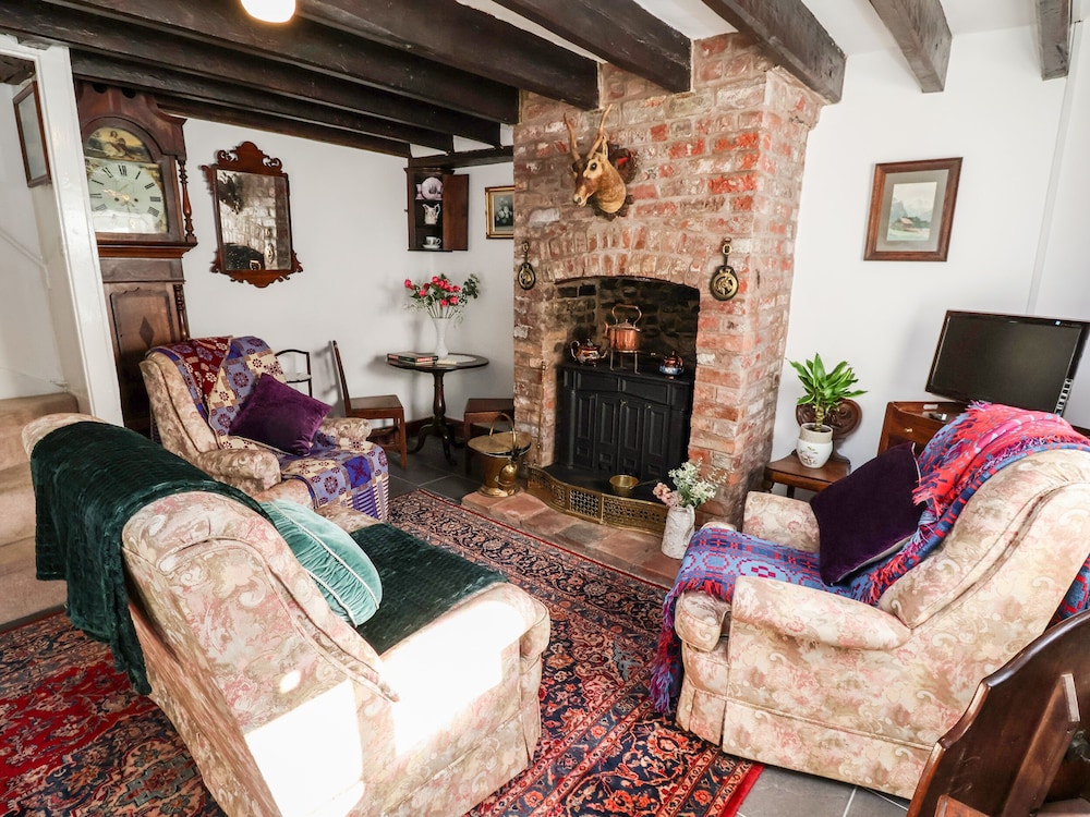 Wharf Cottage