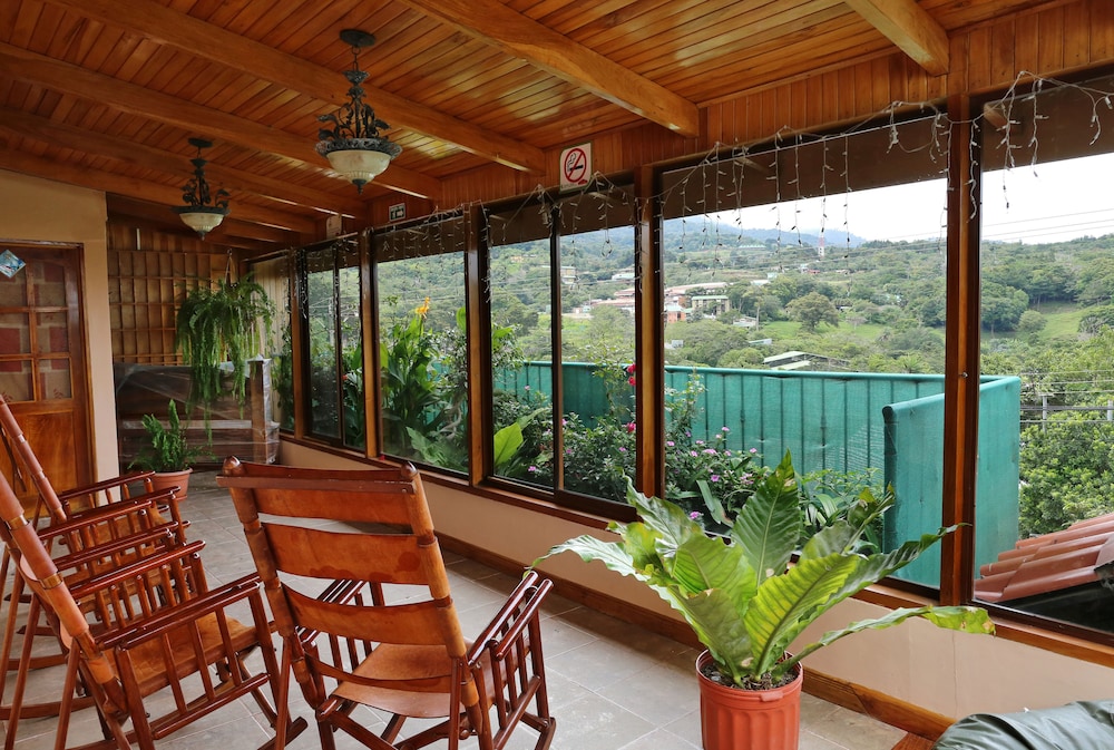 Camino Verde Bed & Breakfast
