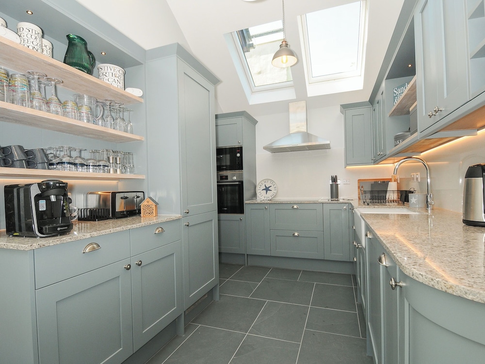 Stargazy Cottage