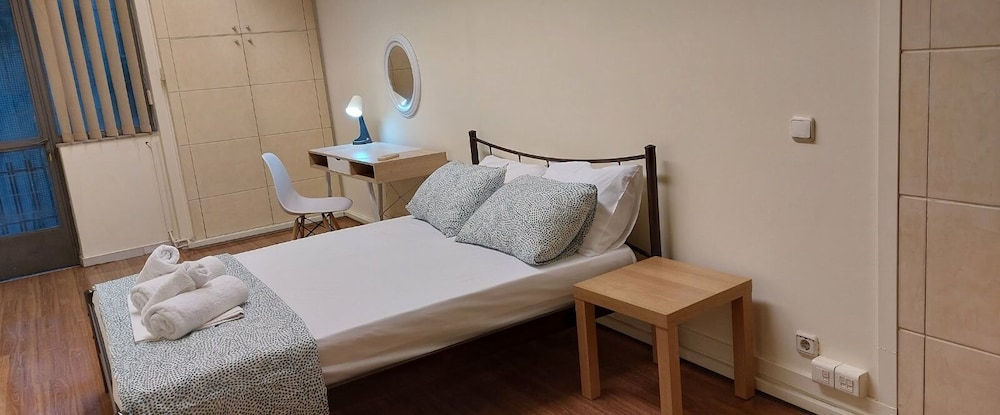 Deluxe apartment 12BD 6BATH