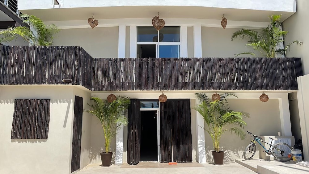 Hotel Corazon de Tulum - Image 1