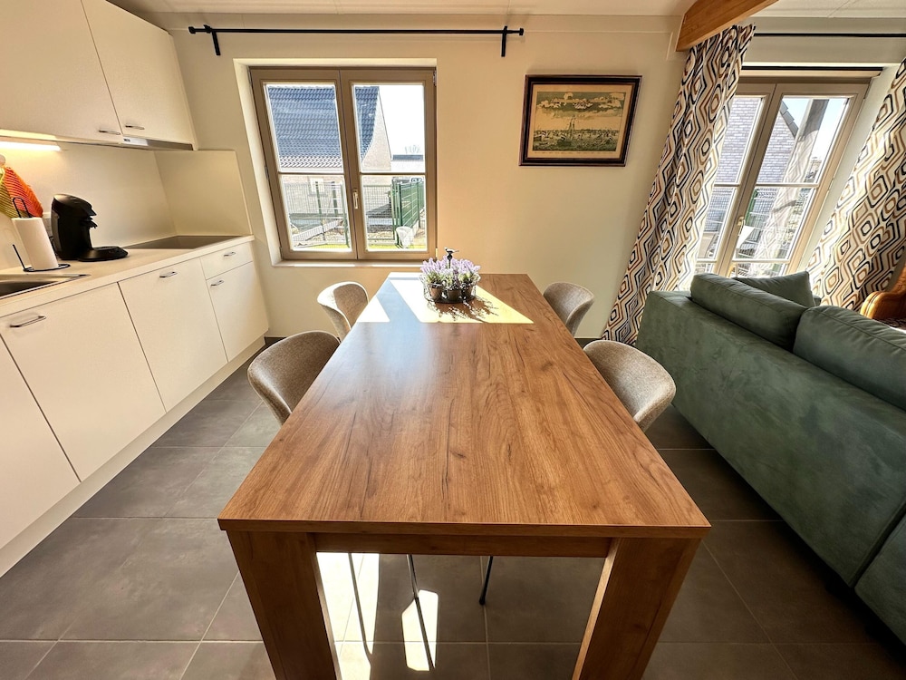 Holiday Home in Koksijde
